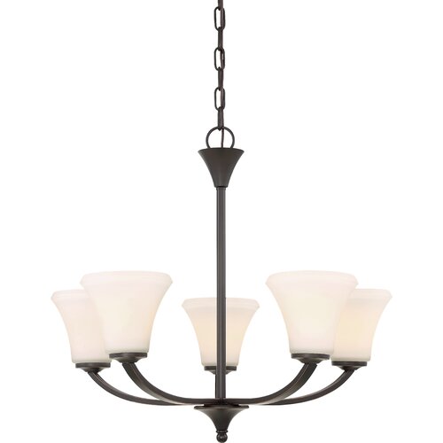 Winston Porter Bertelli Light Dimmable Classic Traditional